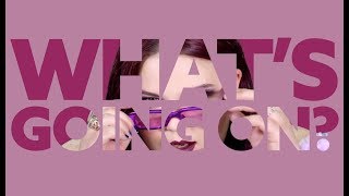 Bang Bang Romeo - What's Up (Official Music Video)