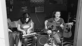 Garrison Starr &amp; Maia Sharp- &quot;Ugly&quot; (Concert Window 8-15-17)