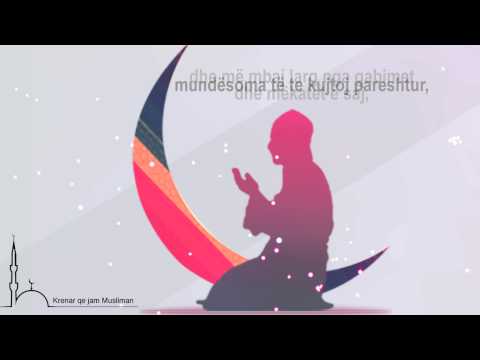 Dua gjatë ditëve të muajit të Ramazanit (7)