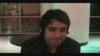 Jian Ghomeshi - Broadcaster, Musician  (Moxy Früvous)