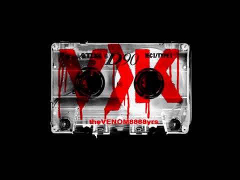 GOD0194 - VK - The Venom8888 Yrs - 21 - Smell the humanity