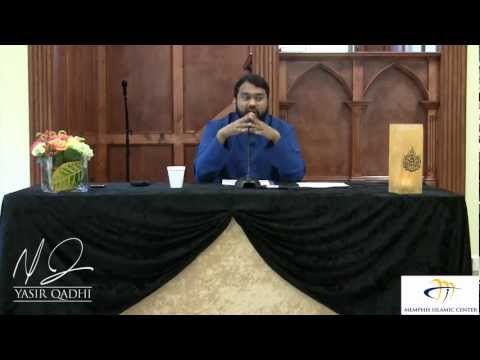 Khadijah - The Mother of the Believers by Yasir Qadhi | October 2010