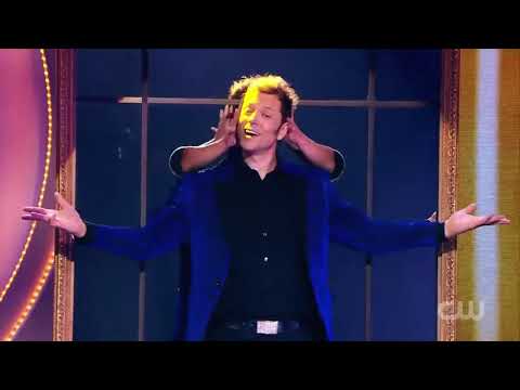 Jarret and Raja: Through the looking Glass