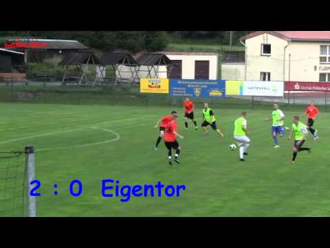 30.07.2013 Fußball Sachsen gemeinsames Training BSV 68  Sebnitz mit den  A-Junioren SC Borea Dresden