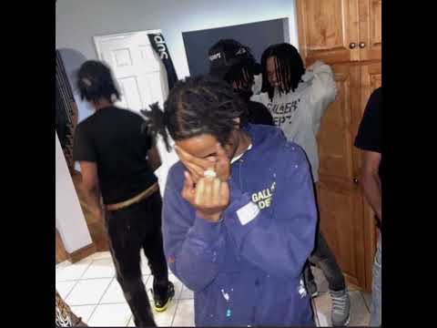 Jay5ive x Sdot Go x SK Rollaxk x Naz Gpg x Jay Hound - Bad Luck ( BREAD AND BUTTER FULL UNRELEASED )