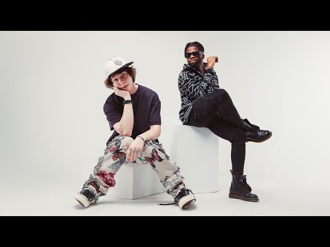 You’ll Understand Later - Live at NoStress Sound Academy (Anella Herim x JxHines)