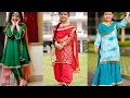 Stylish Baby Girls Punjabi Suit Design Baby Girls Ke Liye Dress Design 2021