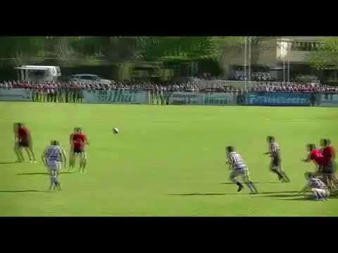 URBA: Pucara se ilusiona