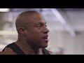 Phil Health The Ultimate Shoulder Workout Video HD 2018