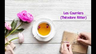Les Courriers
