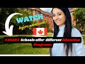 Canada ke school me admission kaise karwaein?| Education Programs, Process , Forms kab nikalte hai?