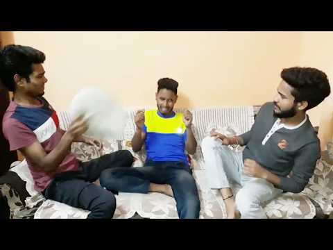 Vulgar Friend || 4aar Kaminey