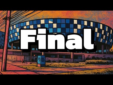 Borox vs Catarsis [ Final post pecados league (Fecha 2)]