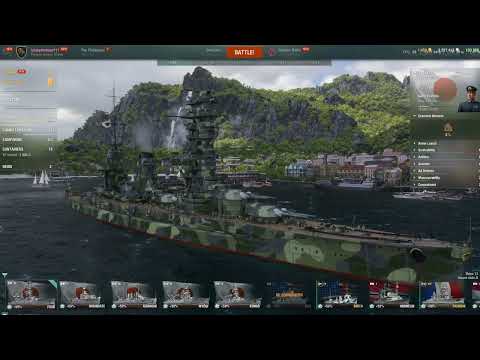 How to JOIN a DIVISION in World of Warships (Step by Step)