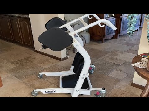 image-What is a stand assist device?
