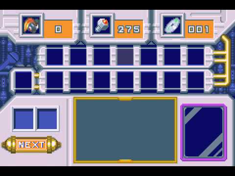 The Adventurer's Favorite VGM: Megaman and Bass Boss Battle