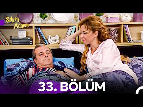 Sihirli Annem 5. Sezon 33. Bölüm Sezon Finali (İyileştirilmiş Versiyon)