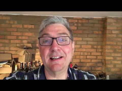 Blyth Spirit Brewery HBW#83