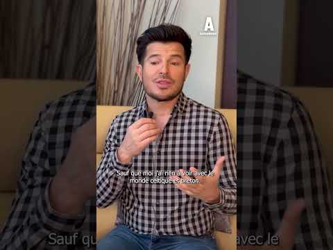 ARCHAMBAULT REÇOIT : Vincent Niclo et Martial (Manau) 🎶 - part.1