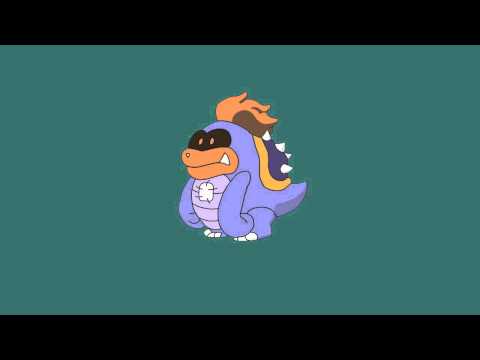 Lovely VGM 118 - Paper Mario - The Castle Crumbles