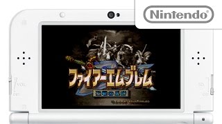 格安モール  3DS DS セット 4作品 ファイアーエムブレム 携帯用ゲームソフト