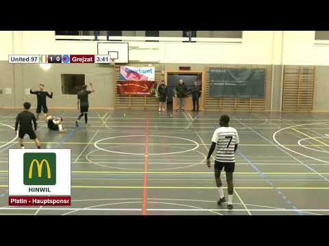 IMSC Day 2022: Finale - UNITED 97 - Grejzat