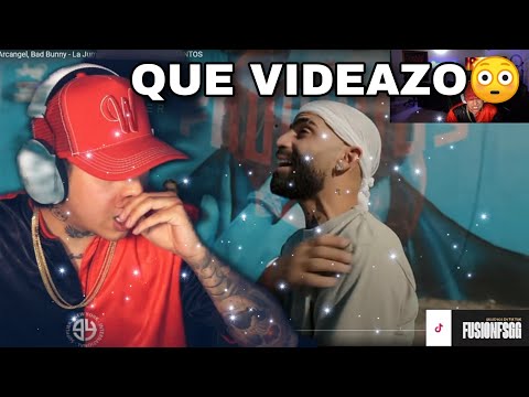 WESTCOL reacciona al VIDEO DE LA JUMPA🤩| QUE VIDEO PANAAAA🥶
