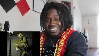 Sfera Ebbasta - Balenciaga Ft.SCH (Prod Charlie Charles ) | ITALIAN x FRENCH RAP REACTION (REAZIONE)