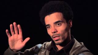 Akala on Shakespeare