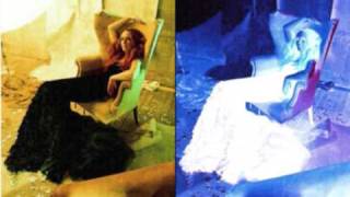 Andy Baker , Siobhan Donaghy Ghosts &#39;&#39;Rock Version&#39;&#39;