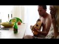 SNFU - Cannibal Cafe (Acoustic impromptu)