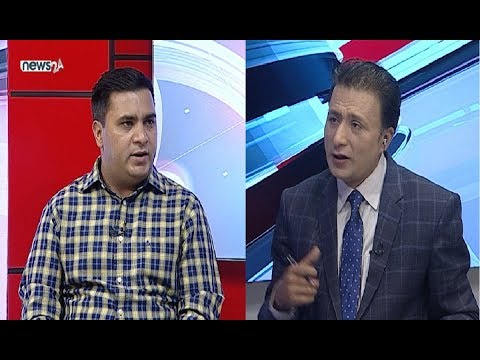 बिदेशमा दुःखले कमाएको रेमिट्यान्स विकास र समृद्धिमा प्रयोग गरौं : चन्द्र टण्डन - BIZ TALK