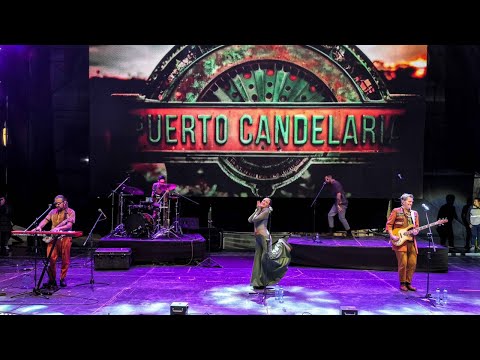 PUERTO CANDELARIA🎷Onomástico Pasto 2025