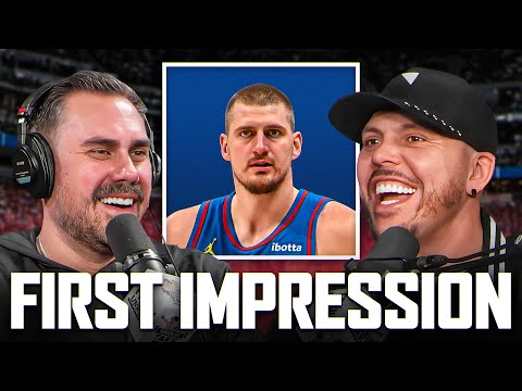 Mike Miller Knew Jokic Would Be The Greatest Big Man Of All Time