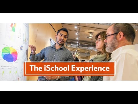 The iSchool Experience