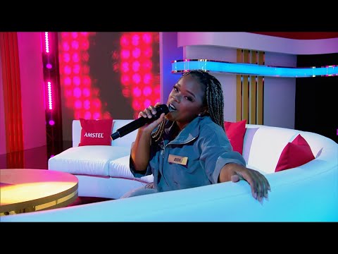 Friends Of Amstel | The Challenge Episode 4