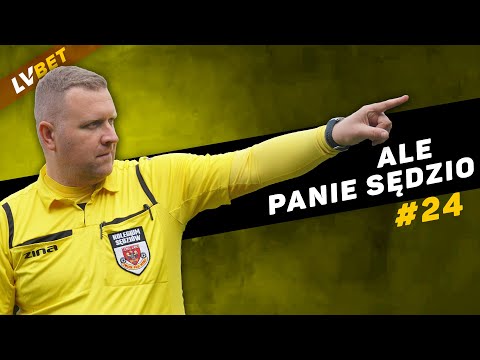 Ale Panie Sędzio #24 - Polscy sędziowie w Pradze?