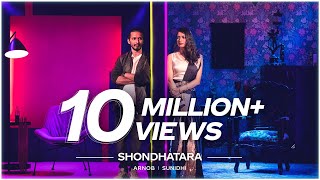 Shondhatara | Coke Studio Bangla | Season 2 | Arnob X Sunidhi X Adit