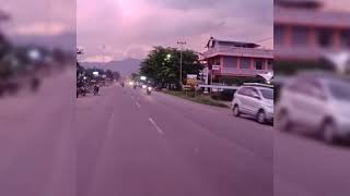 preview picture of video 'Suasana Kota Mbay Kabupaten Nagekeo'