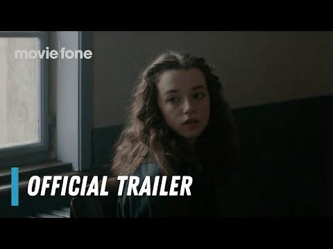 White Bird | Official Final Trailer | Ariella Glaser, Orlando Schwerdt