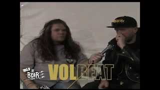 Volbeat   John Larsen