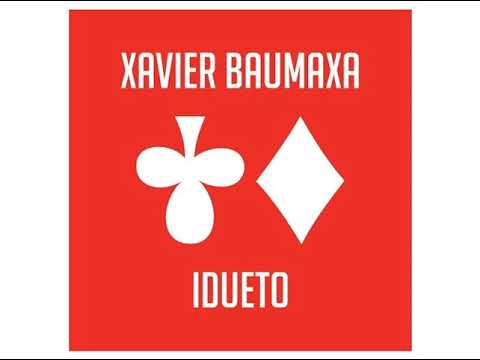 Xavier Baumaxa feat. Dan Bárta, Oto Klempíř - Přísahám