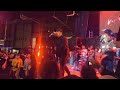 Xibalba Bright Sun Live At LDB Fest 2022