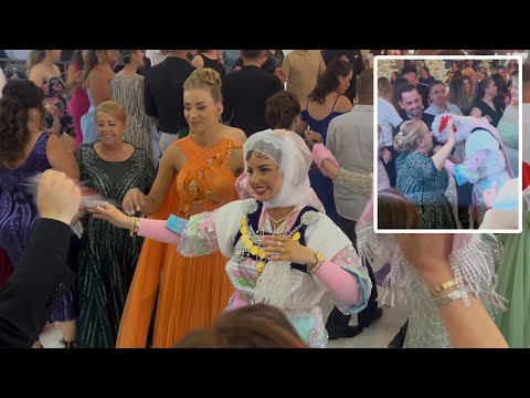 Nusja me e Bukur ne Kraje 2025 - Myzafer Koliqi, Vesel Pelinku dhe Ardit Seferi. Suzana&Arianit LIVE