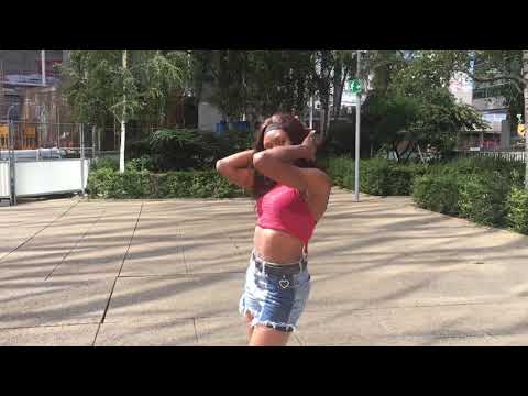 HeyGirls - No-Gyeojwo dance challenge