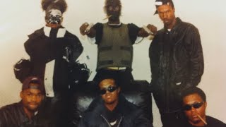 Mask And Da Glock - Three Six Mafia (Music Video)