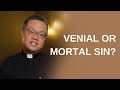 Is Masturbation a Venial or Mortal Sin? | Ask Fr. Binh