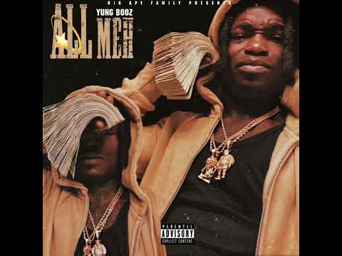 Yung Booz - All Meh (Official Audio)