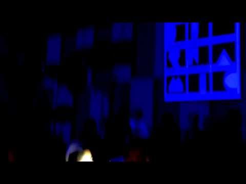 H.O.S.H plays at Diynamic Neon Nights @ Sankeys Ibiza, September 10, 2013 Part 1