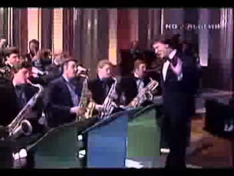 Старые друзья.